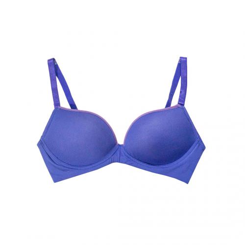 Bast Bralette - Seamless and Comfortable Memory Foam Underwear