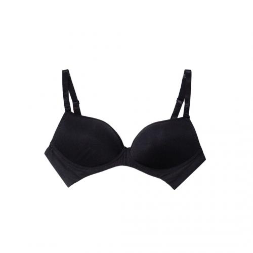 Bast Bralette - Seamless and Comfortable Memory Foam Underwear
