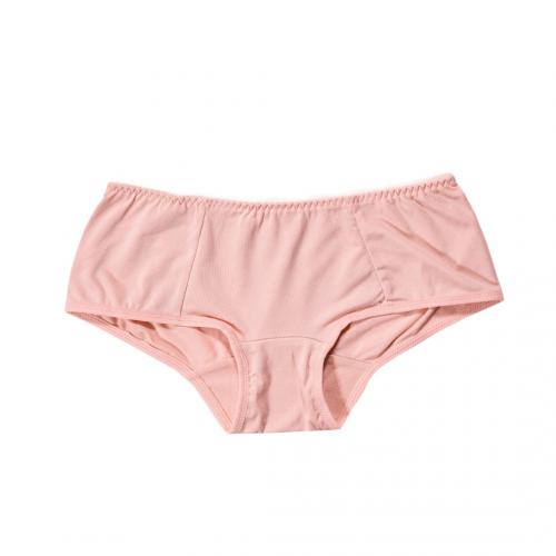 Bast Basty Bare Rim Memory Underwear Matching Underwear