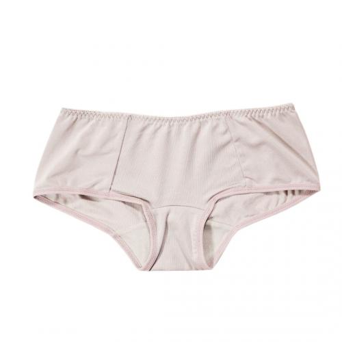 Bast Basty Bare Rim Memory Underwear Matching Underwear