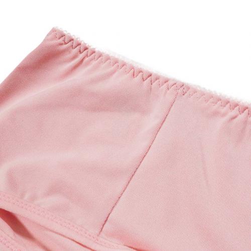 Bast Basty Bare Rim Memory Underwear Matching Underwear