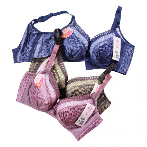 Ultra-comfortable deep-adjustable back-supporting underwear