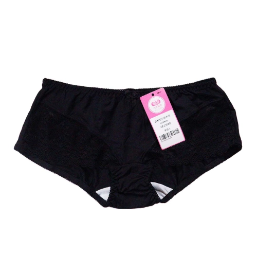 淡雅深滑不離罩系列II-利姿調整型內衣 配褲