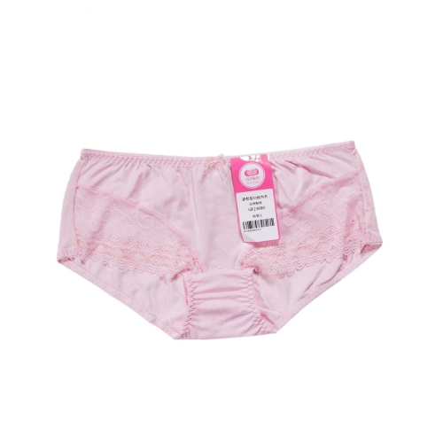 淡雅深滑不離罩系列II-利姿調整型內衣 配褲