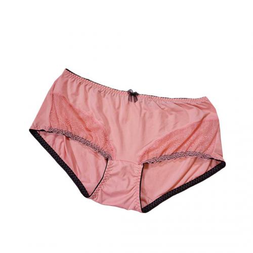 Youth Song Girl Adjustable Underwear Matching Underwear
