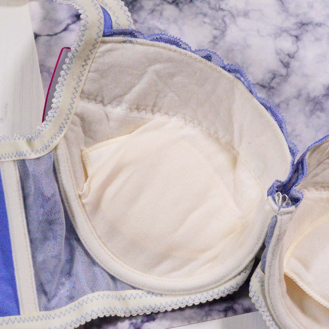 集中修副乳必備-高機能調正型