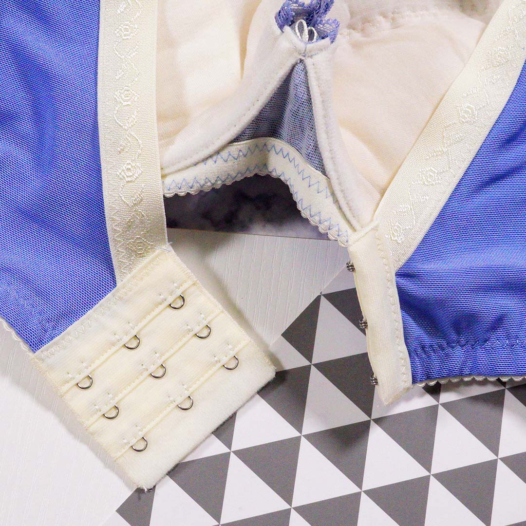 集中修副乳必備-高機能調正型