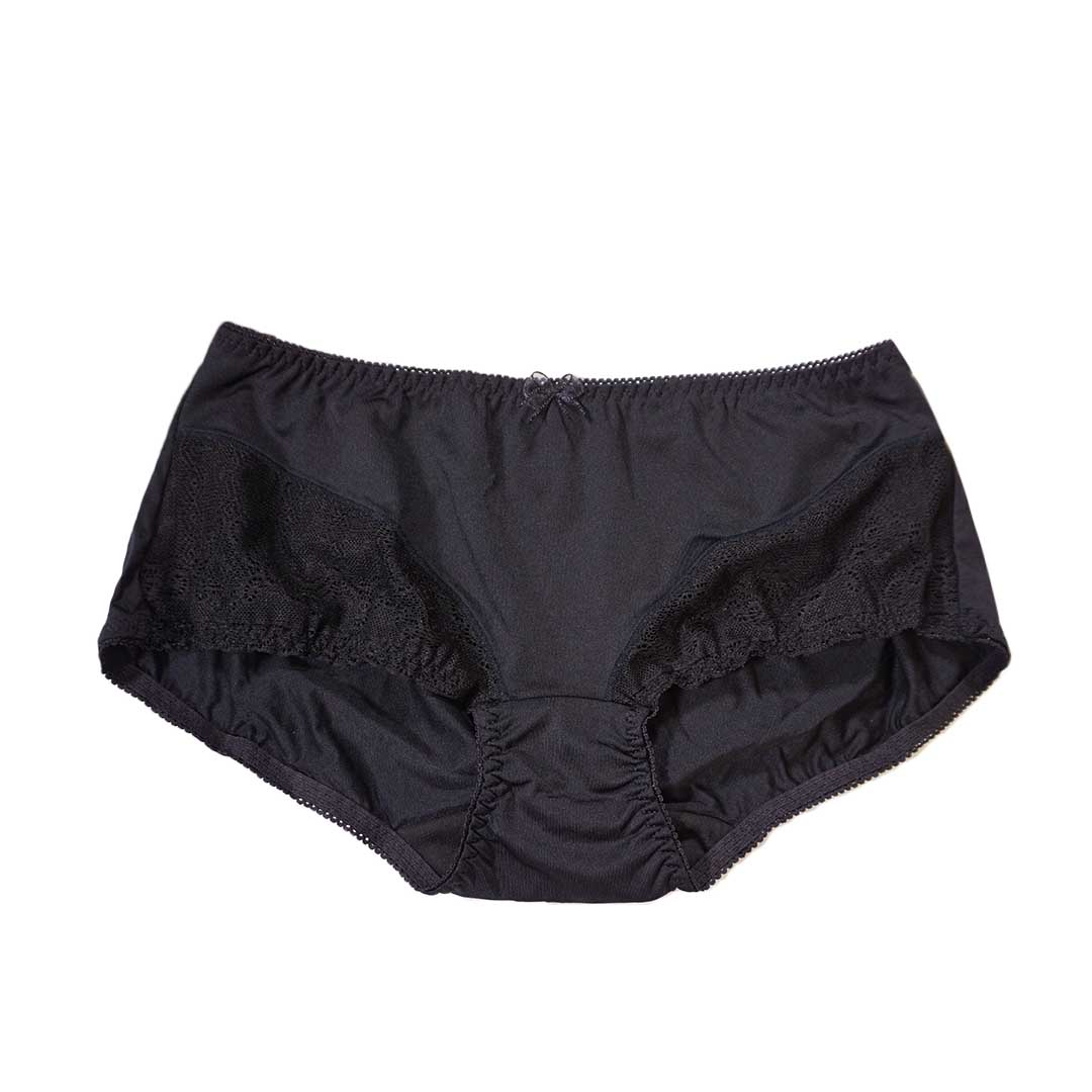 青春之歌少女調整型內衣 配套內褲