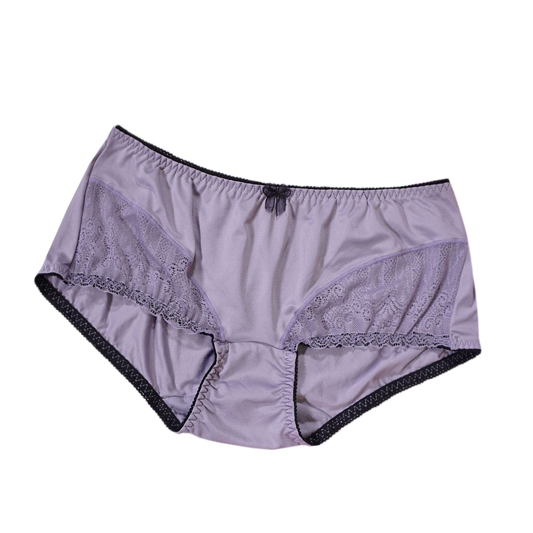 青春之歌少女調整型內衣 配套內褲