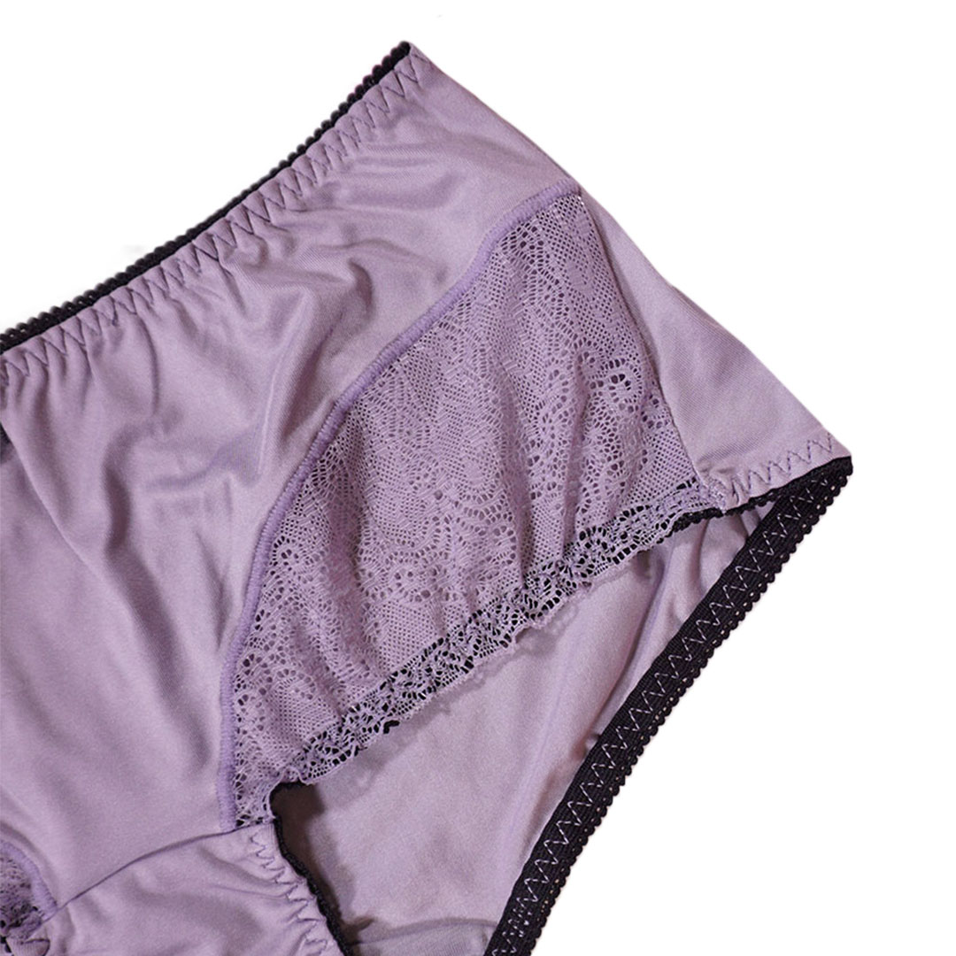 青春之歌少女調整型內衣 配套內褲