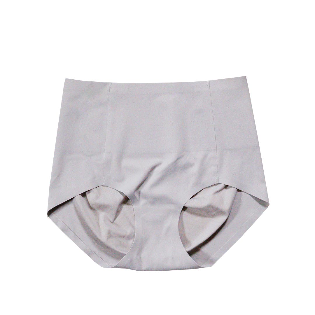 收腹無痕抗菌三角內褲