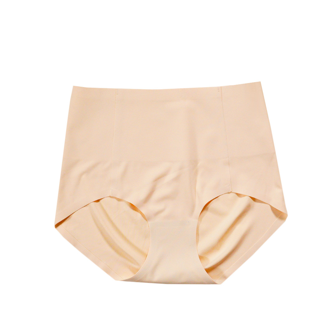 收腹無痕抗菌三角內褲