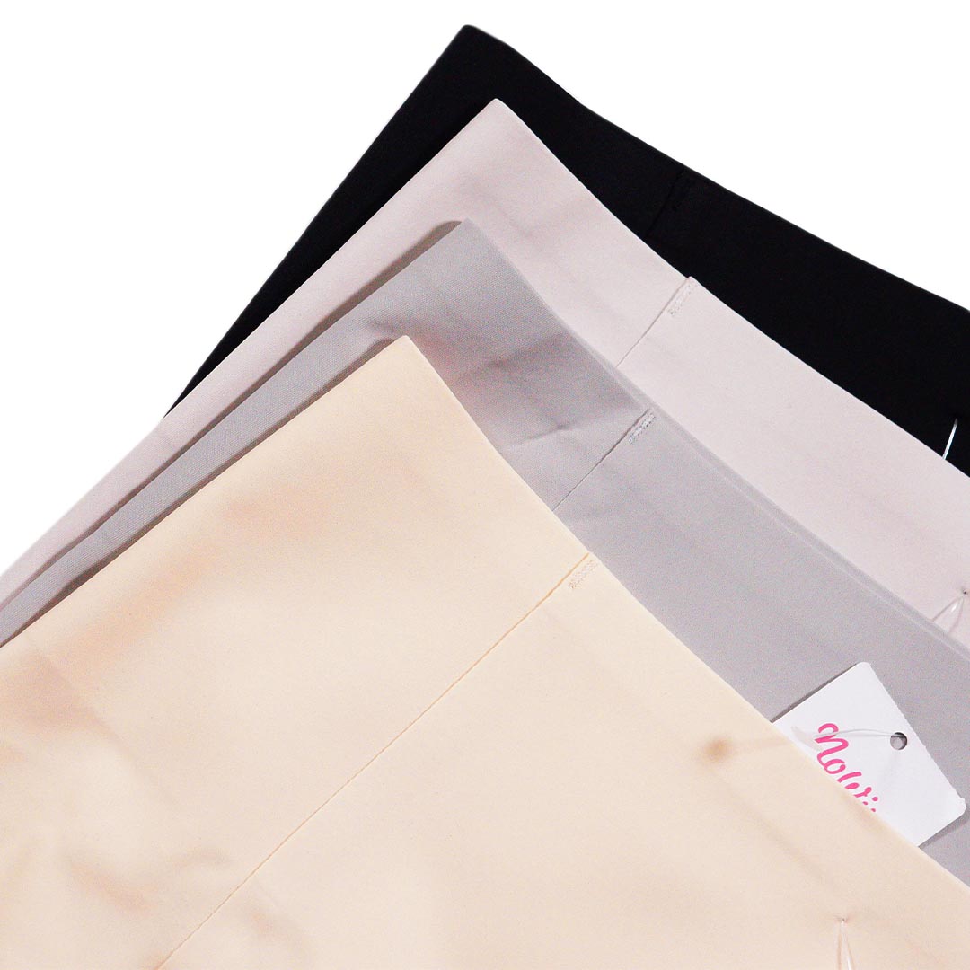 收腹無痕抗菌三角內褲