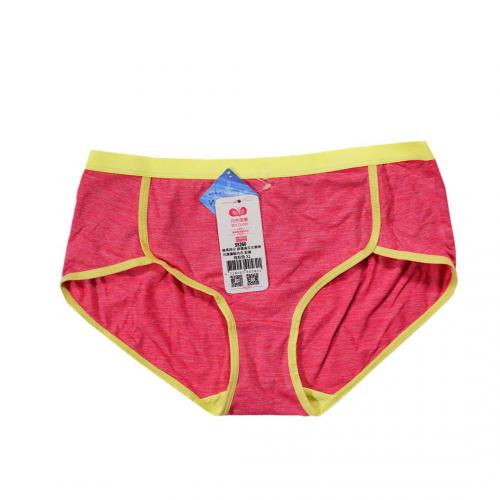 輕柔時分 舒適後交叉肩帶可調運動內衣 配套內褲