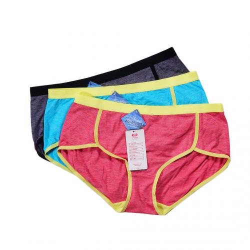 Gentle and comfortable, adjustable back cross shoulder straps, sports bra with matching underwear