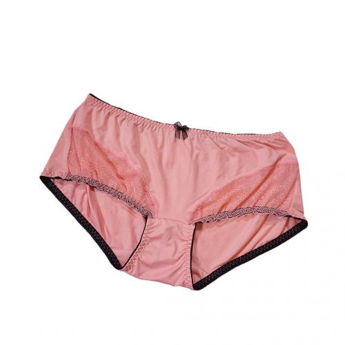 青春之歌少女調整型內衣 配套內褲