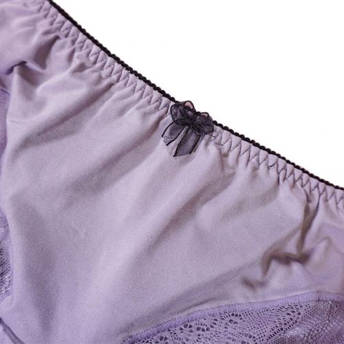 Youth Song Girl Adjustable Underwear Matching Underwear