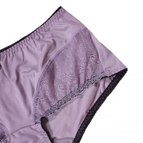 Youth Song Girl Adjustable Underwear Matching Underwear