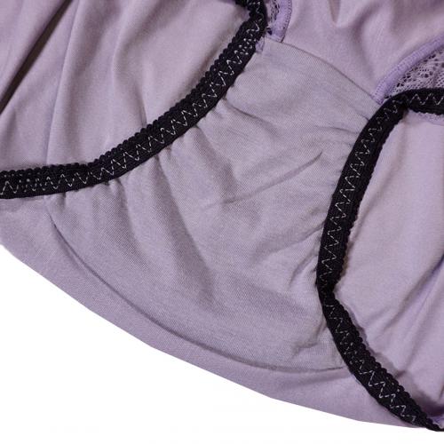 Youth Song Girl Adjustable Underwear Matching Underwear