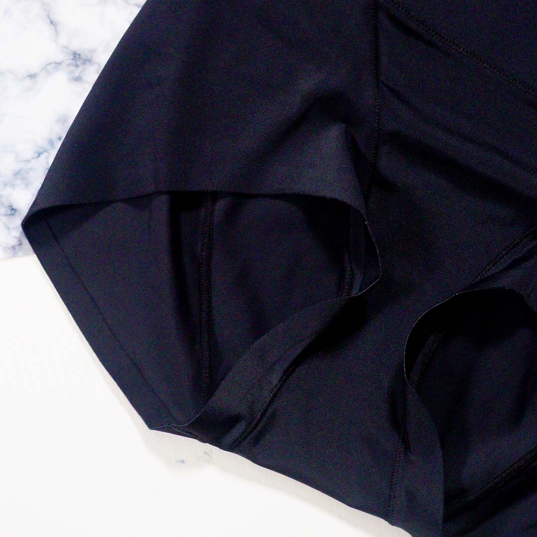 【Mollifix】隱形殺手纖腰收腹平口褲