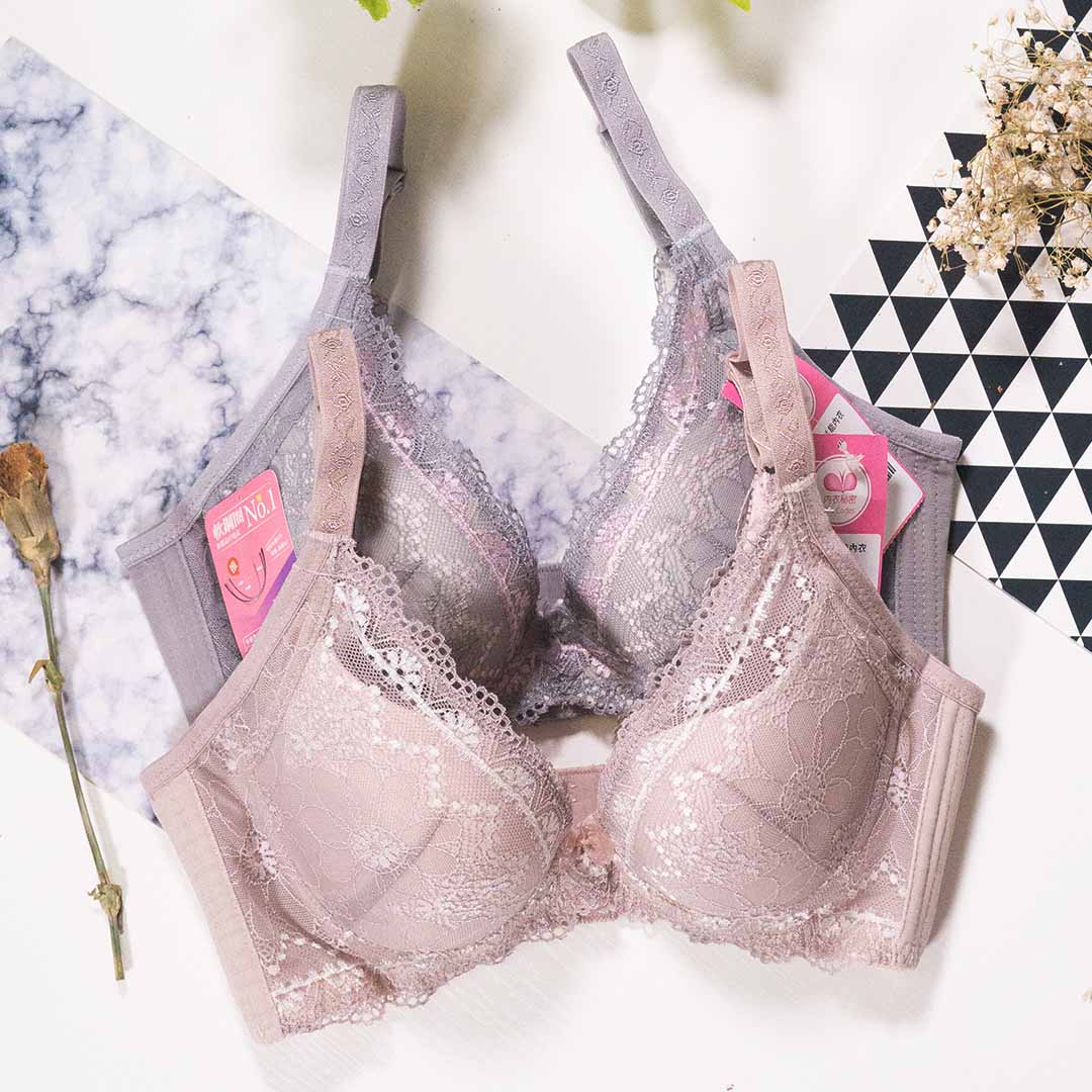 大U美背、軟鋼超包覆調整型內衣