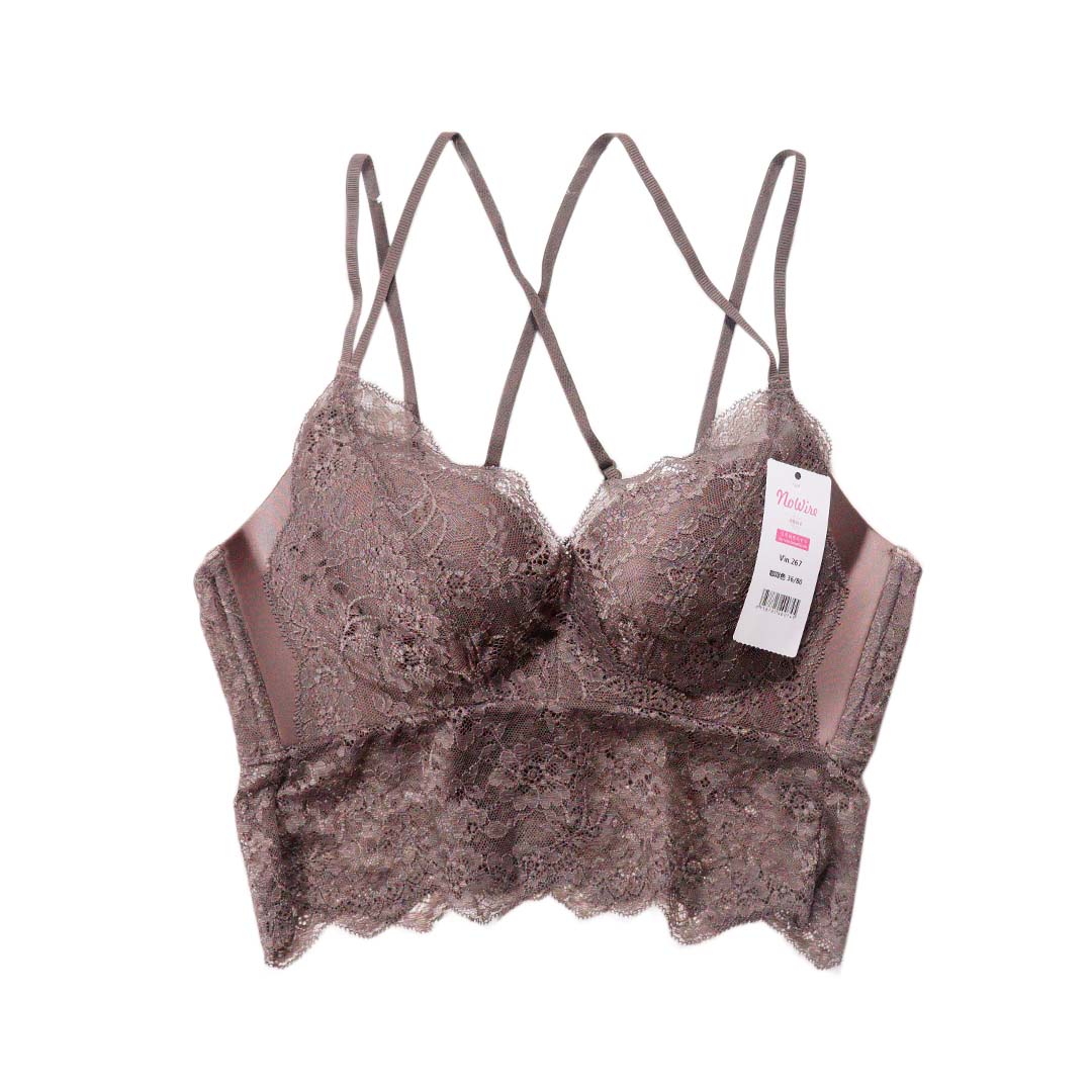 胃部修飾，蜂巢空調杯，迷人美背透氣舒適無鋼圈內衣