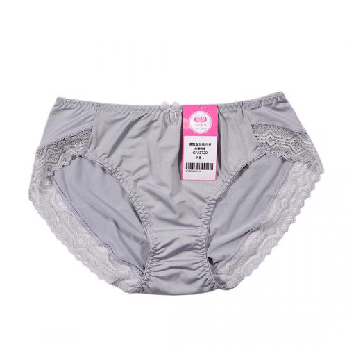 魔法蕾拉簡約塑調整型內衣 配褲