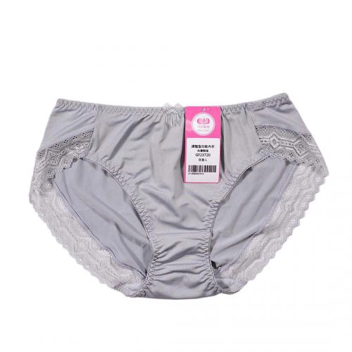 魔法蕾拉簡約塑調整型內衣配套內褲