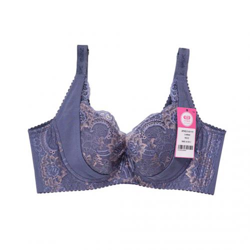 God's Hand Mei Bo Hand Stick Tito Xi Subare One-piece Breast Enhancing Underwear (B-E) Cup - Wire