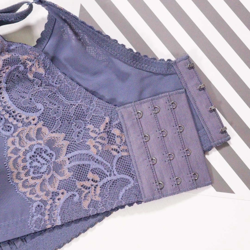 神手美波手棒提托修副乳一體美胸內衣(B-E)杯