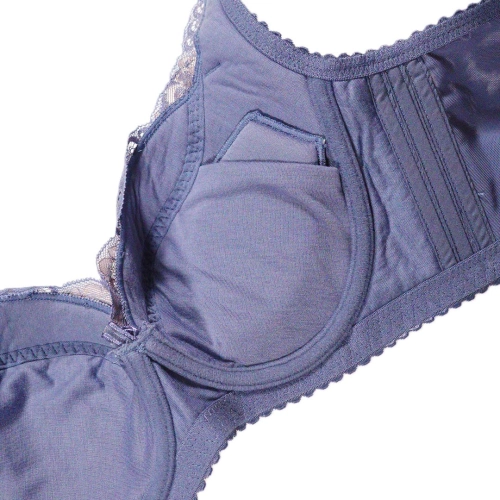 神手美波手棒提托修副乳一體美胸內衣(B-E)杯