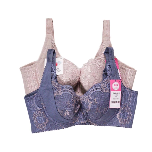 神手美波手棒提托修副乳一體美胸內衣(B-E)杯