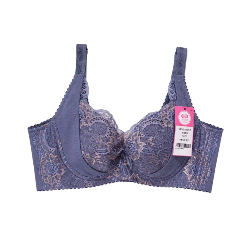 神手美波手棒提托修副乳一體美胸內衣(B-E)杯 - 鋼圈