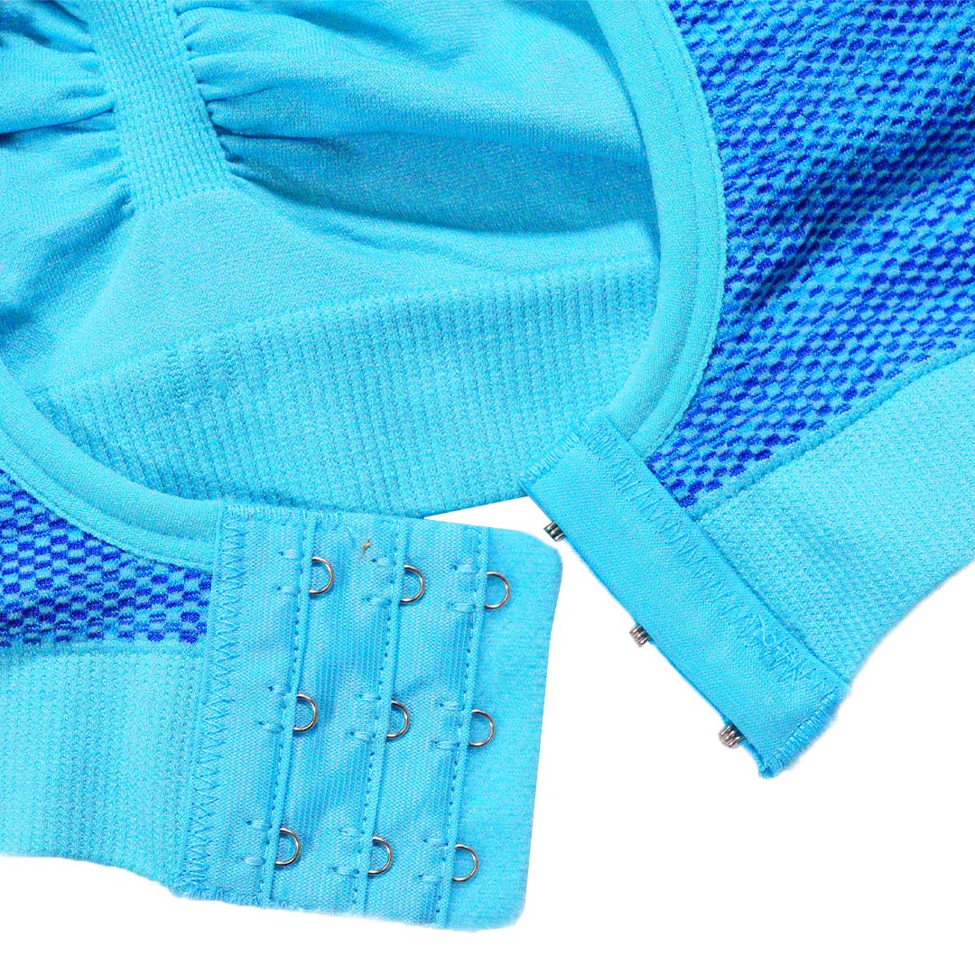 1-7團購VIP再95折，全新專利健康杯－夜寢、運動、外搭無鋼圈夠集中承托內衣組合