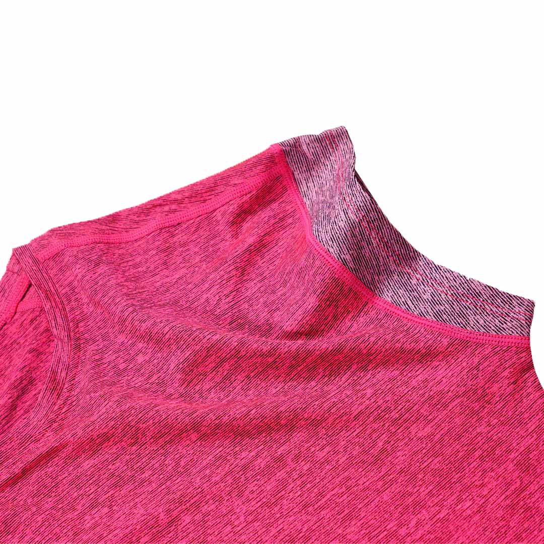 速幹寬鬆運動T恤健身短袖