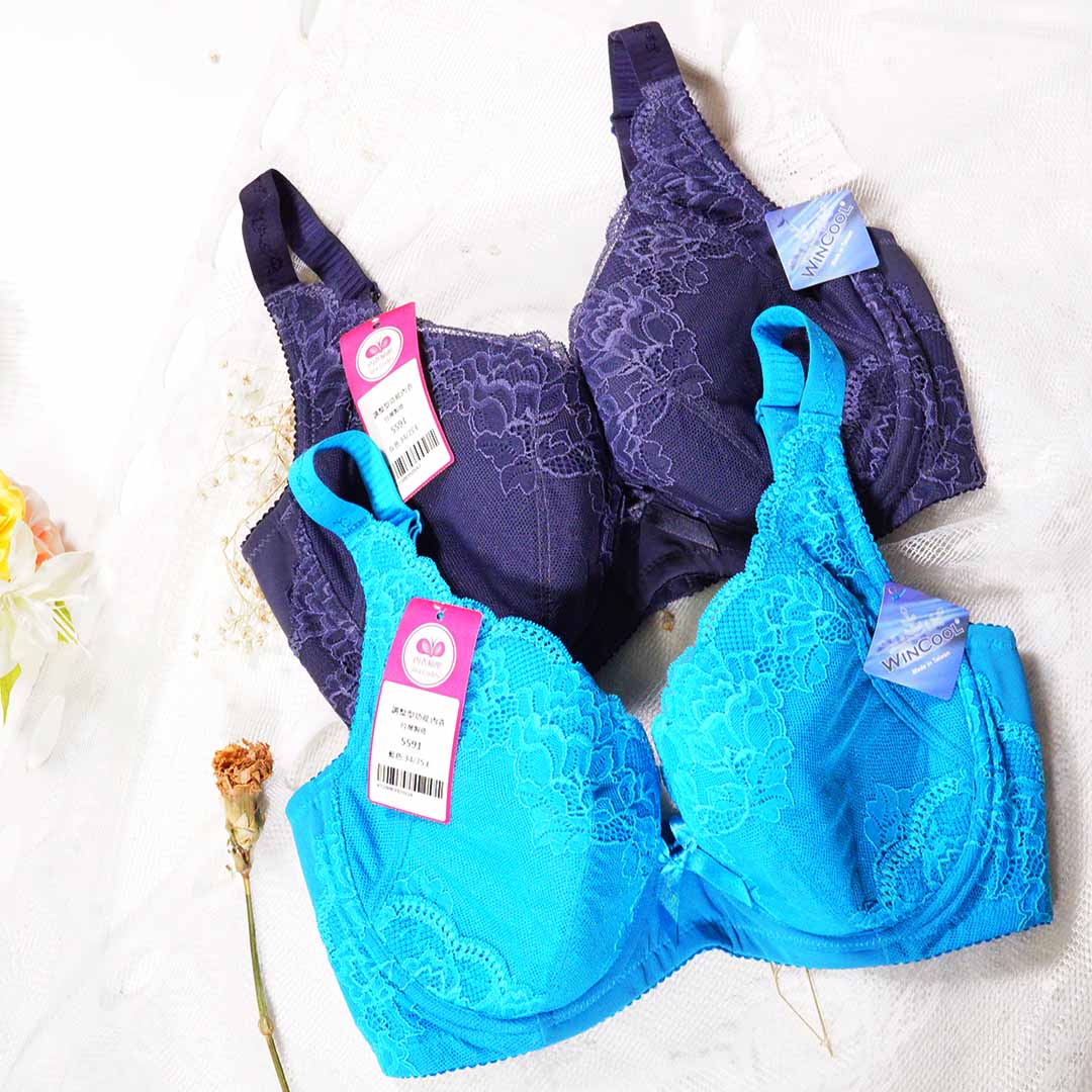 第四代改良調整型內衣 專業養脂術系列