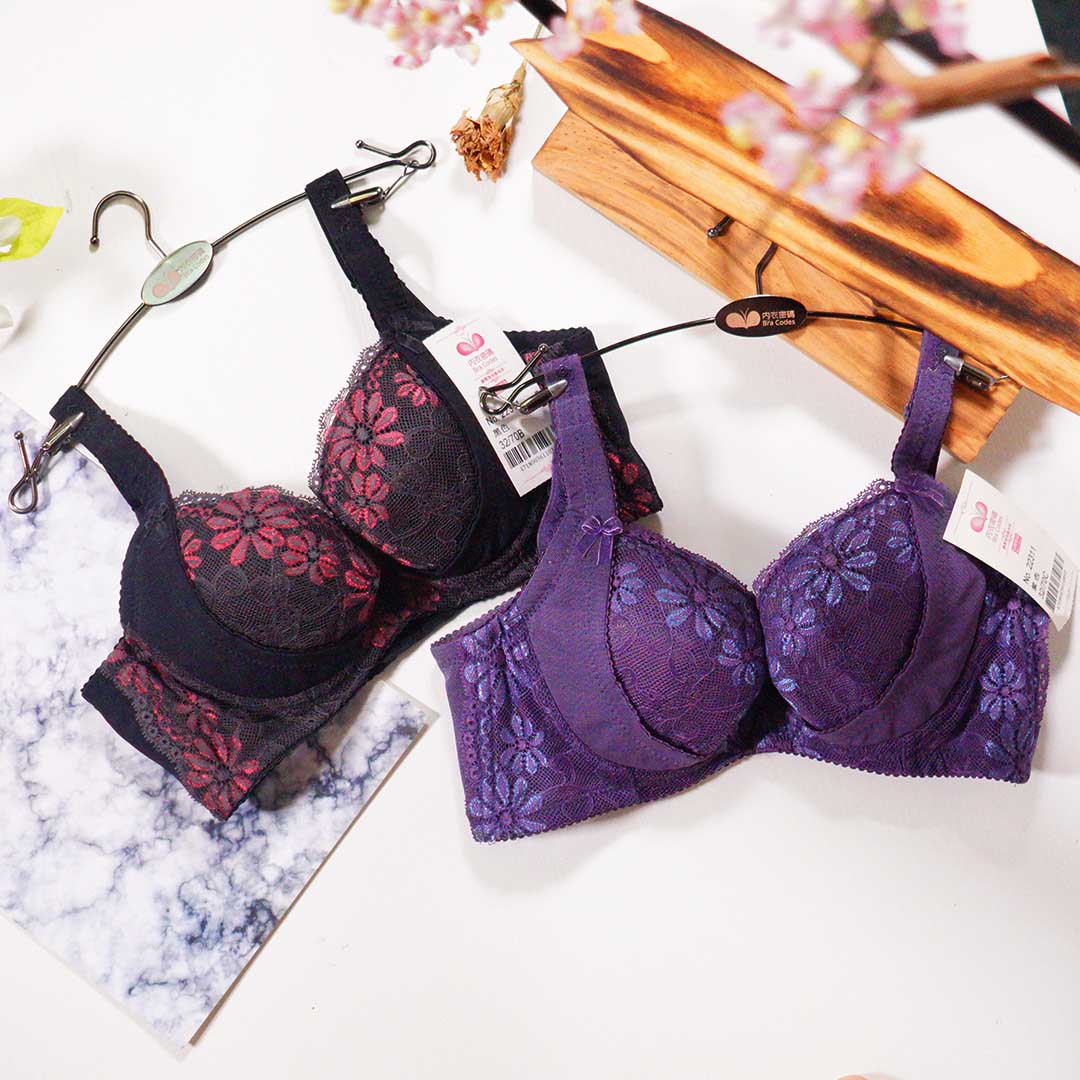 日系夢幻花花系列