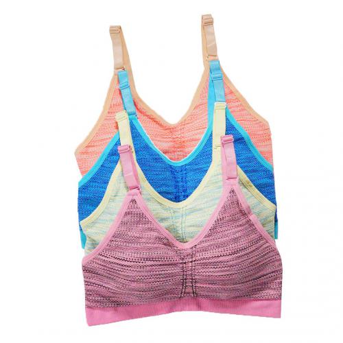 Group purchase VIPs enjoy an additional 5% discount on top of the 95% discount. New patented health cup - nightwear, sports, and outerwear bra set without underwire for concentrated support.