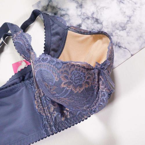 Godhand Mebopto Xiuxiu Integrated Three-Dimensional Breast Enhancing Underwear (A.B Cup)