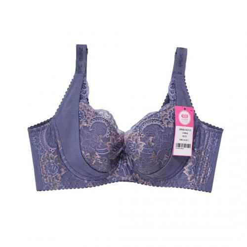 神手美波手棒提托修副乳一體美胸內衣(B-E)杯