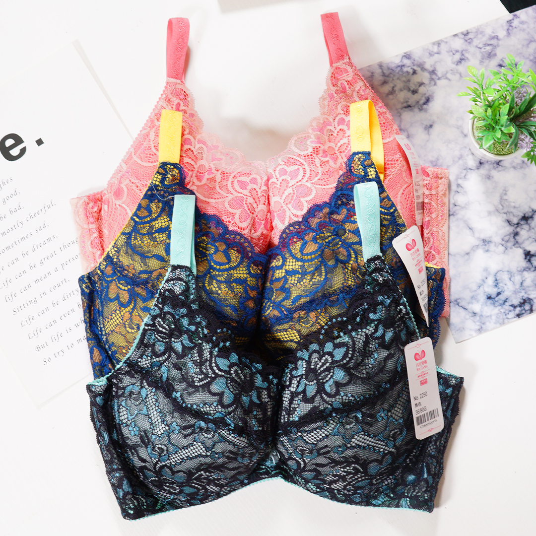 2250大罩杯全罩專案魅麗黑旋風內衣。32-40, C.D.E.F.G.H罩