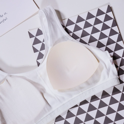 台灣製學生內衣－超透氣很健康的發育期內衣