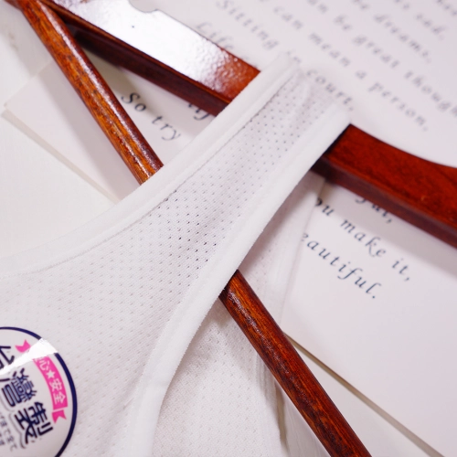 台灣製學生內衣－超透氣很健康的發育期內衣