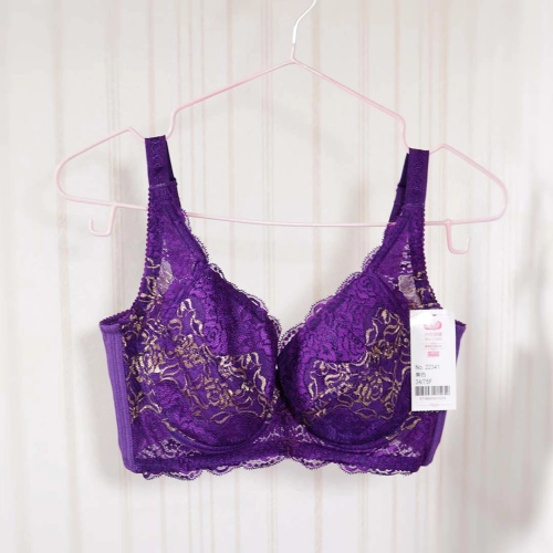 超薄大罩杯系列C·D·E·F·G杯 - 鋼圈