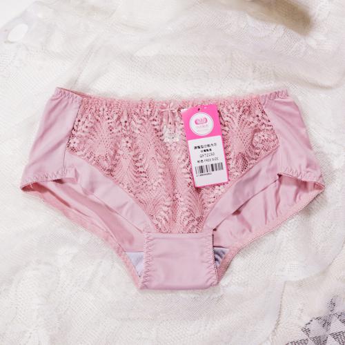 Starlight Soft Steel Ring Comfort Adjustable Underwear Set with Matching Underpants - Briefs