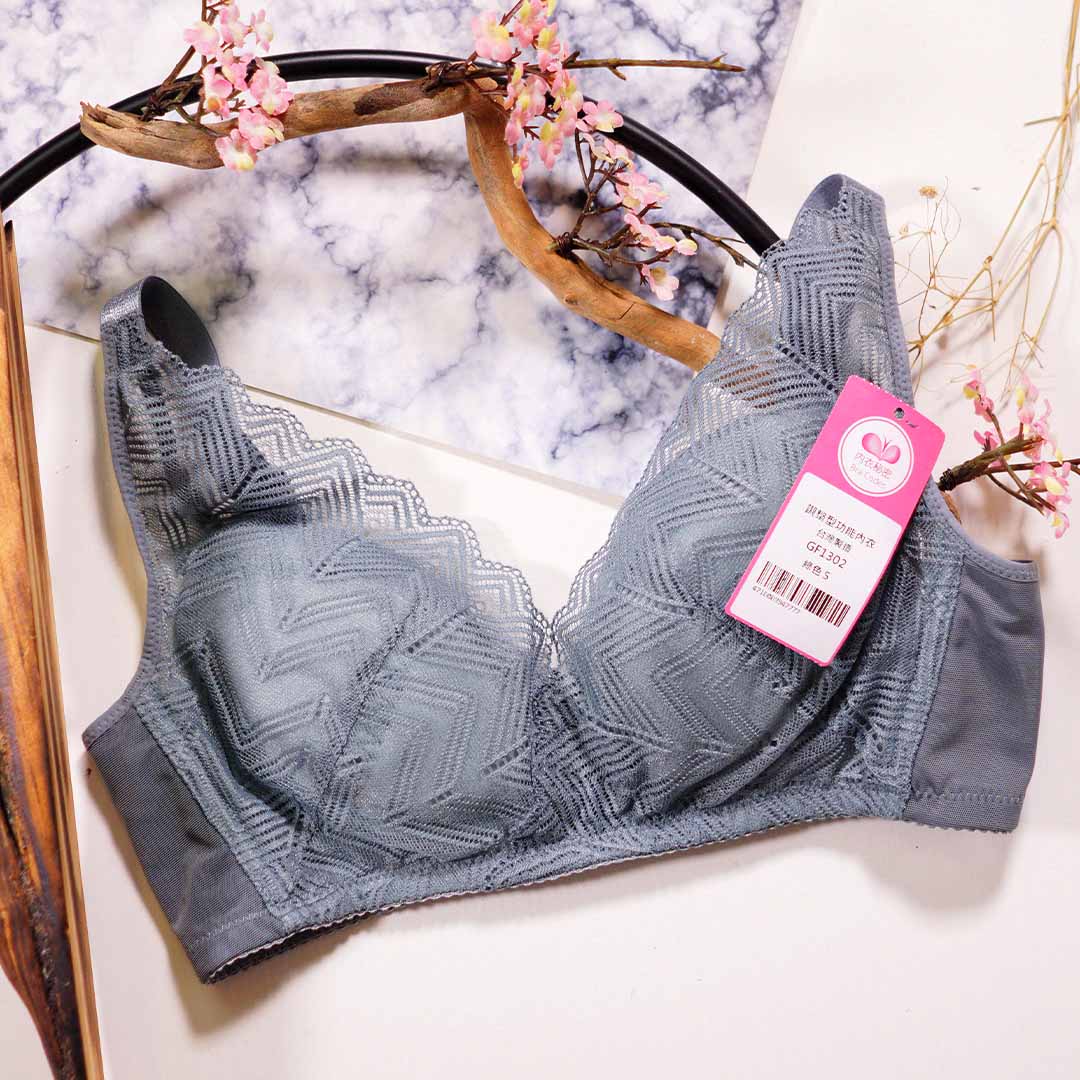 貼胸提托無鋼圈