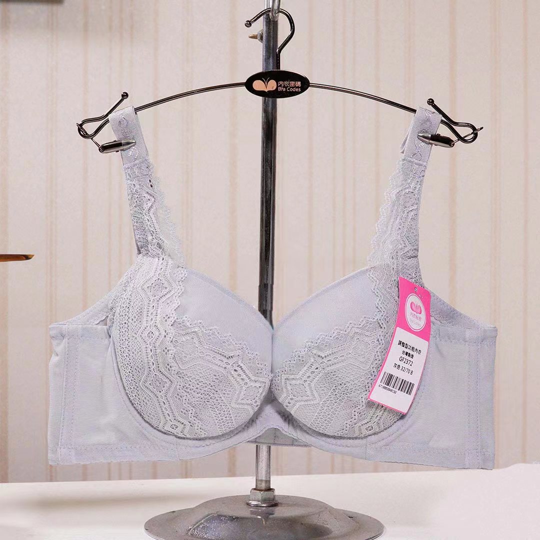 魔法蕾拉簡約塑調整型內衣