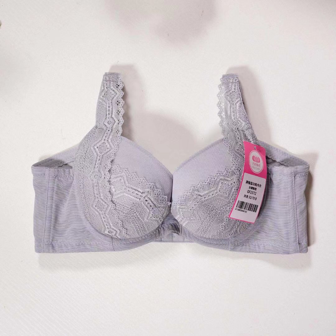 魔法蕾拉簡約塑調整型內衣