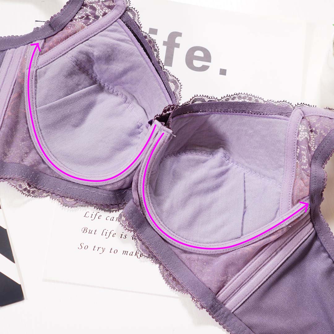 超薄大罩杯系列C·D·E·F·G杯