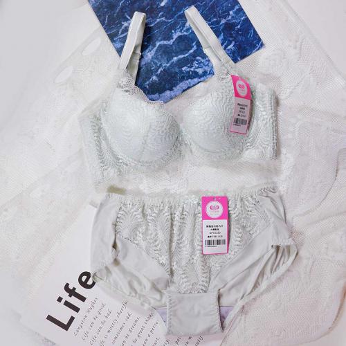 Starlight Soft Steel Ring Comfort Adjustable Underwear